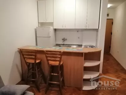 Bulevar Oslobođenja | 4zida.rs