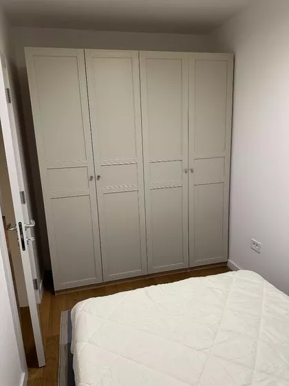 Jurija Gagarina | 4zida.rs