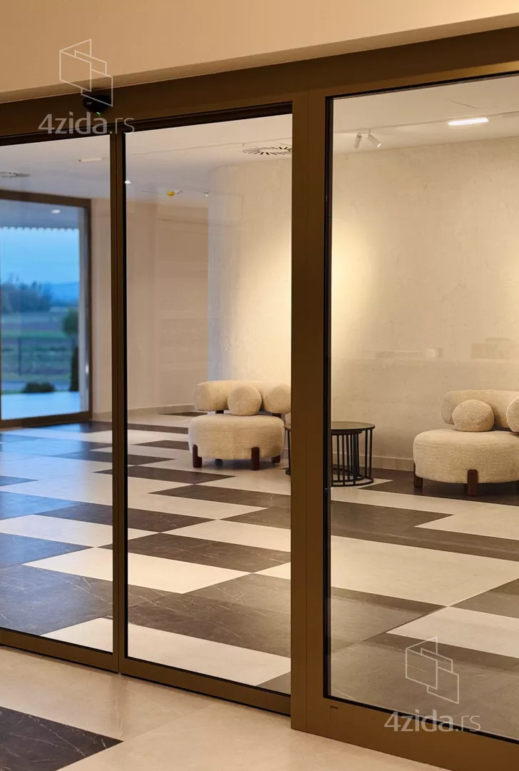 Ugostiteljski objekat | 4zida