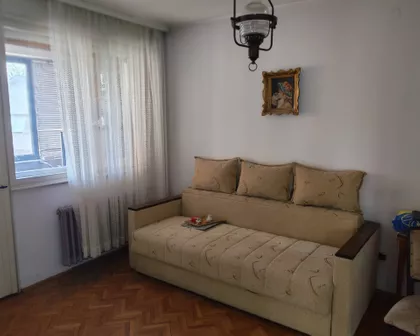 Bulevar Nikole Pašića | 4zida.rs