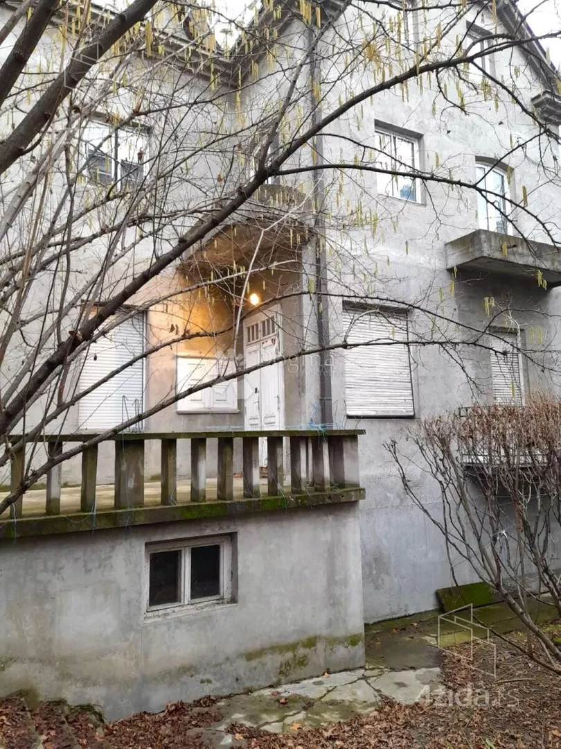 3-etažna kuća | 4zida