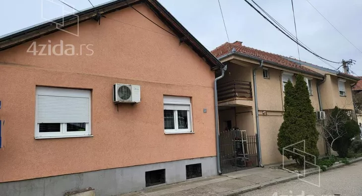 Kuća | 4zida