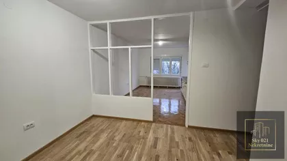 Železnička stanica | 4zida.rs