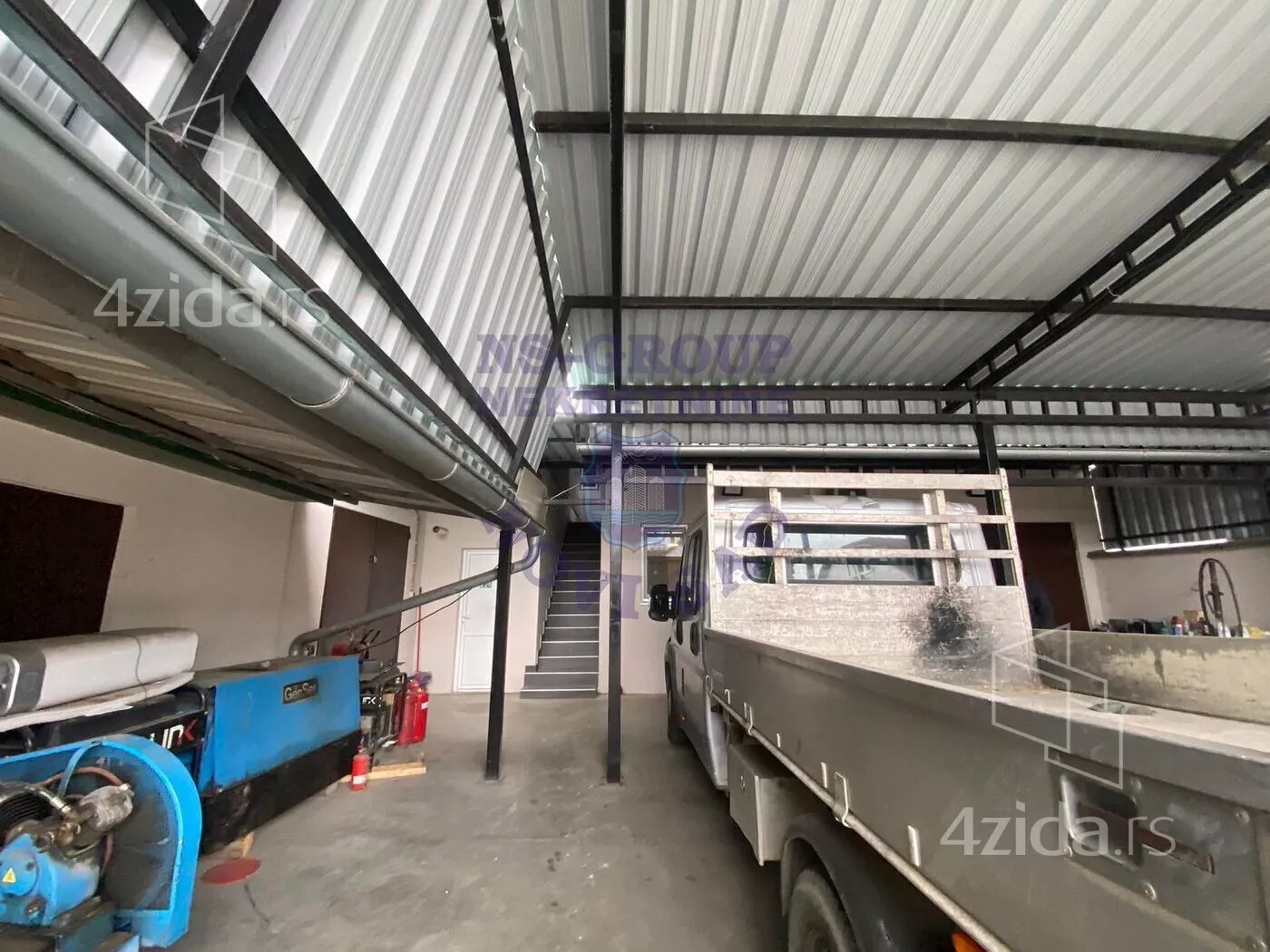 Građevinsko zemljište | 4zida