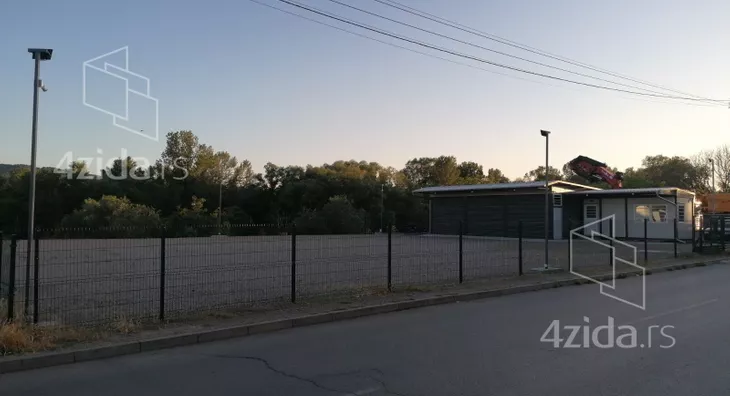 Građevinsko zemljište | 4zida
