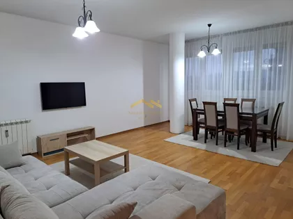 Adamovićevo Naselje | 4zida.rs