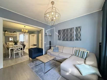 Cetinjska | 4zida.rs