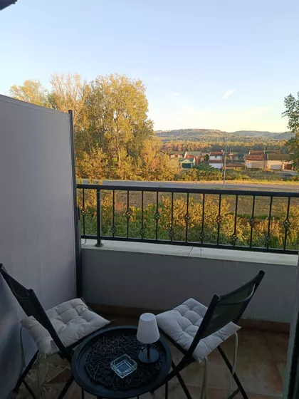 Stan za izdavanje · 41 m² · Adice, Gradske lokacije, Novi Sad