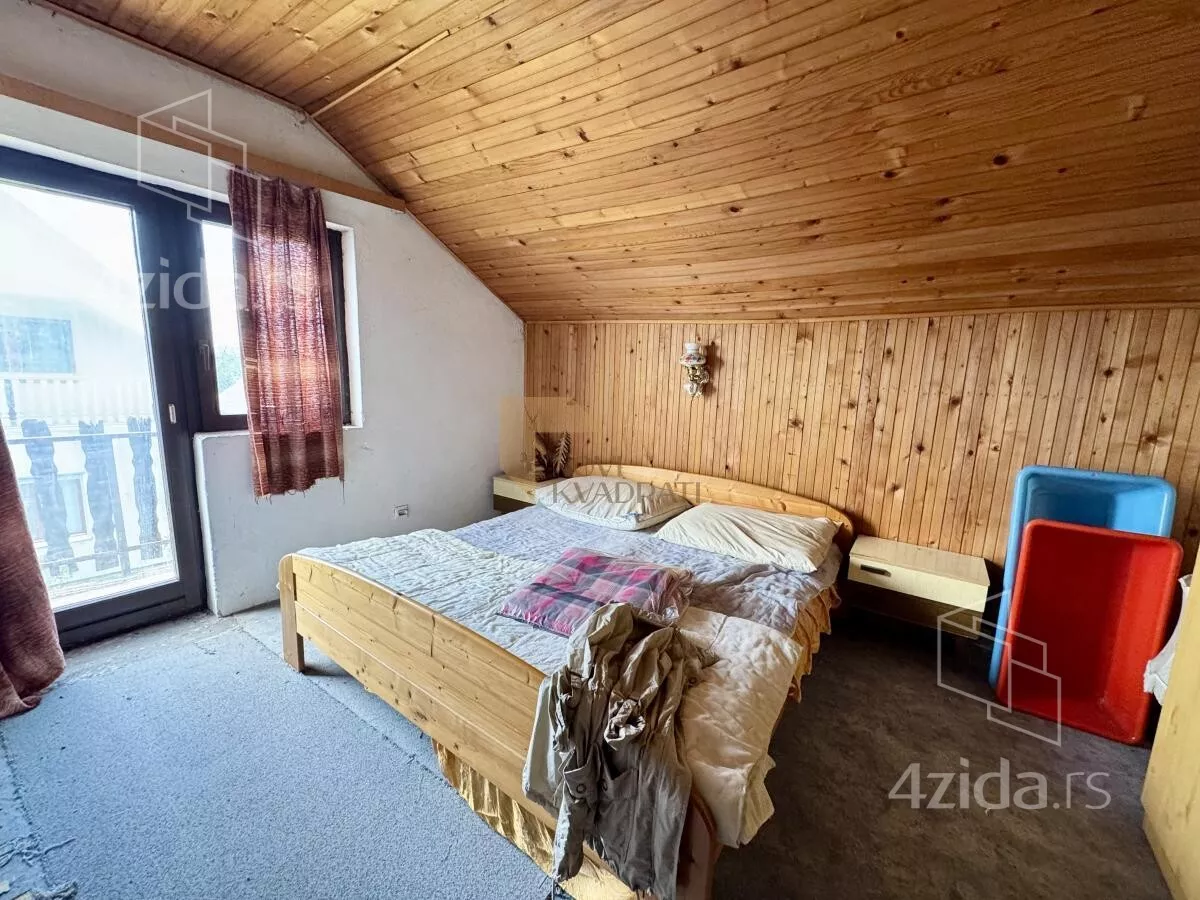 Kuća | 4zida