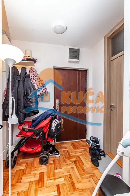 Bulevar Medijana | 4zida.rs