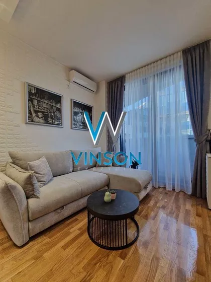 Trg galerija | 4zida.rs