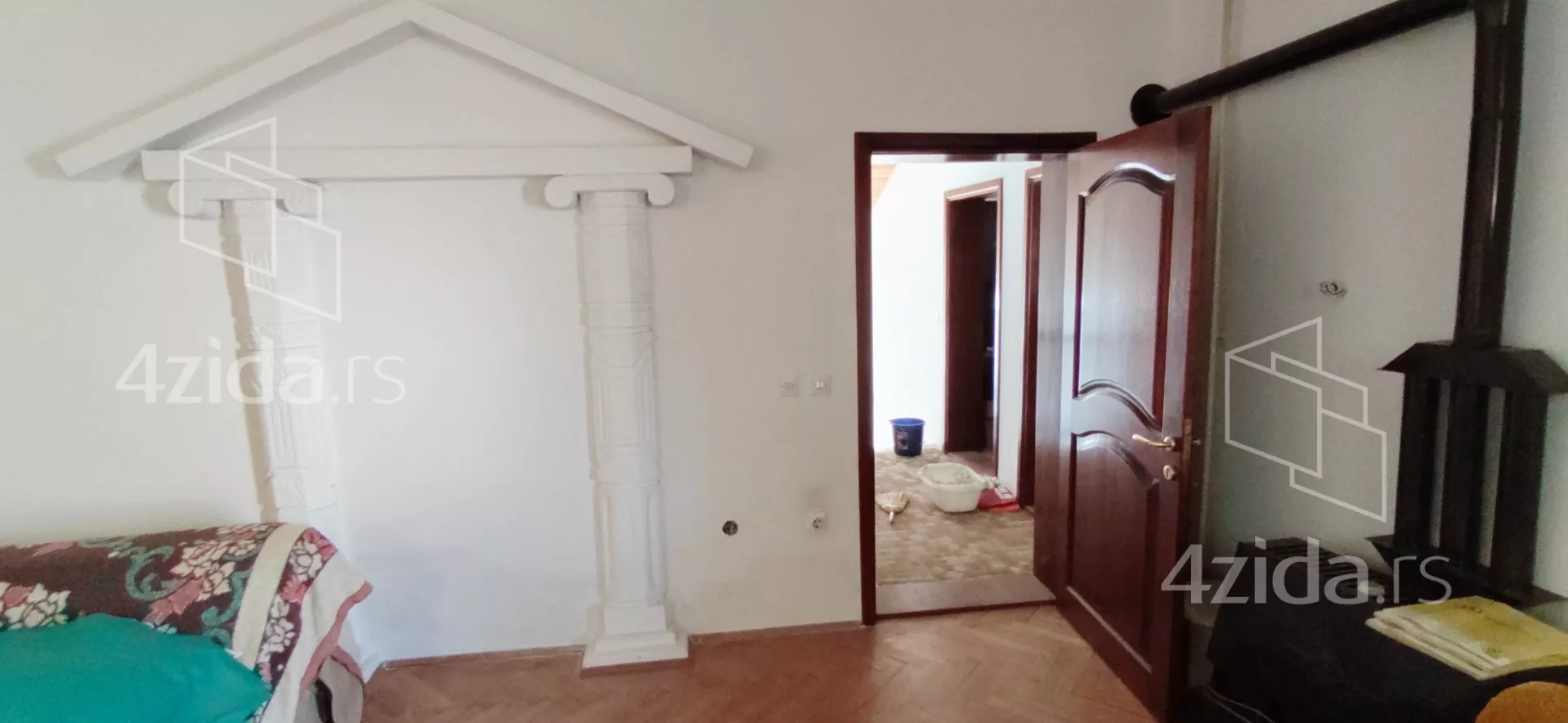 3-etažna kuća | 4zida