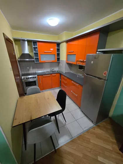 Branimira Ćosića | 4zida.rs