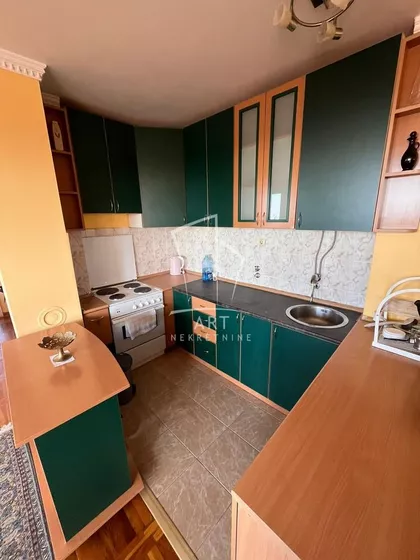 Bulevar kneza Aleksandra Karađorđevića | 4zida.rs