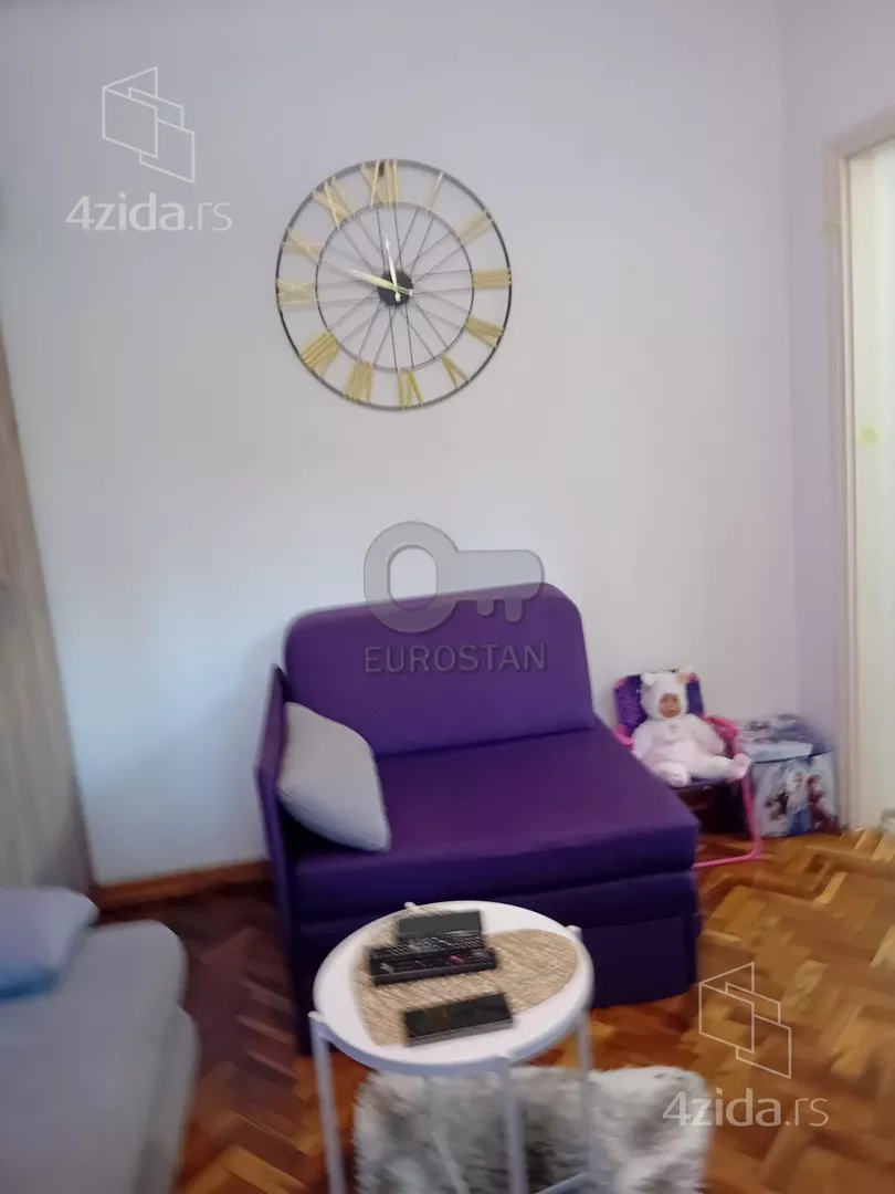 Garsonjera | 4zida