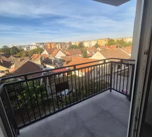 Bajnat, Gradske lokacije, Subotica, 1.0 stan | 4zida.rs
