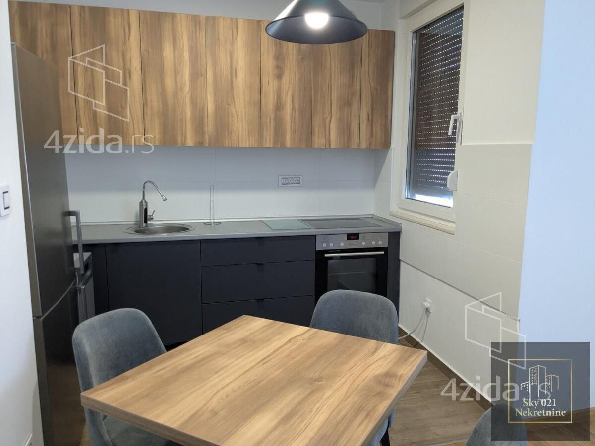 Stan – Novi Sad, MZ Bratstvo telep - Prikaz 4