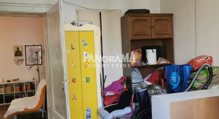 Četvoroiposoban stan | 4zida