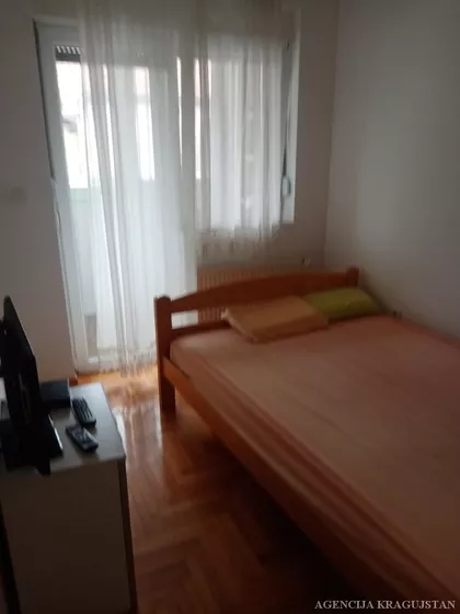 Centar preko Lepenice | 4zida.rs