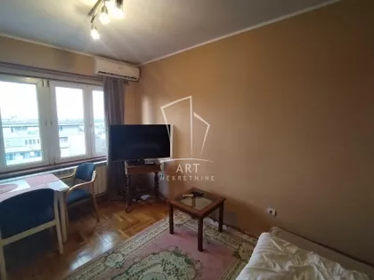 Bulevar despota Stefana | 4zida.rs