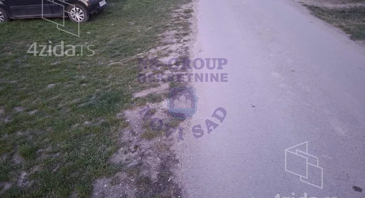 Građevinsko zemljište | 4zida