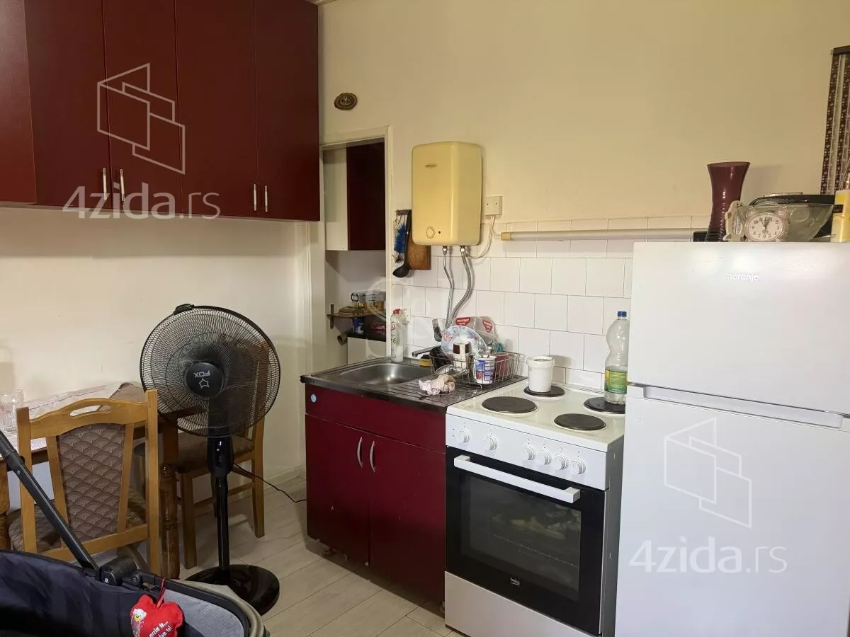 Garsonjera | 4zida