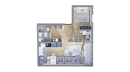 Vinogradska | 4zida.rs