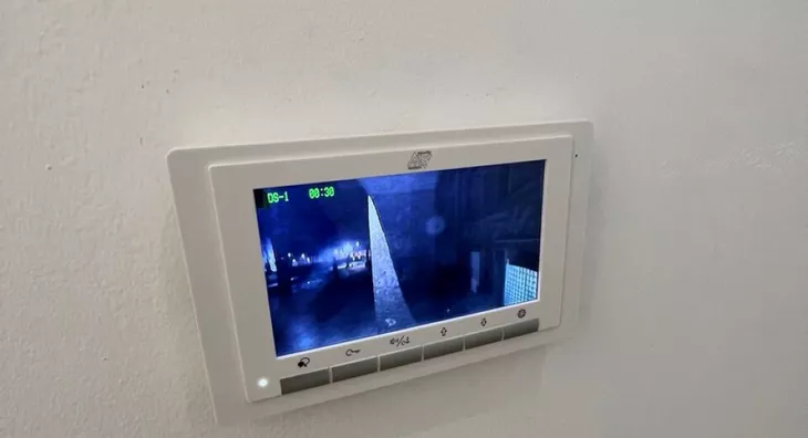 Četvoroiposoban stan | 4zida