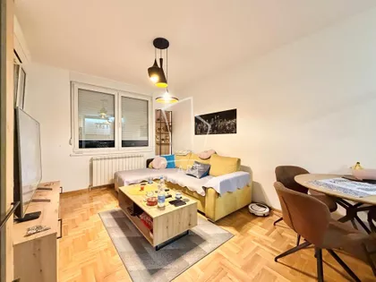 Bulevar JNA | 4zida.rs