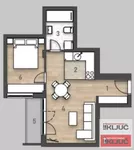 Novi Sad, Gradske lokacije, Salajka | 4zida.rs | 4zida.rs