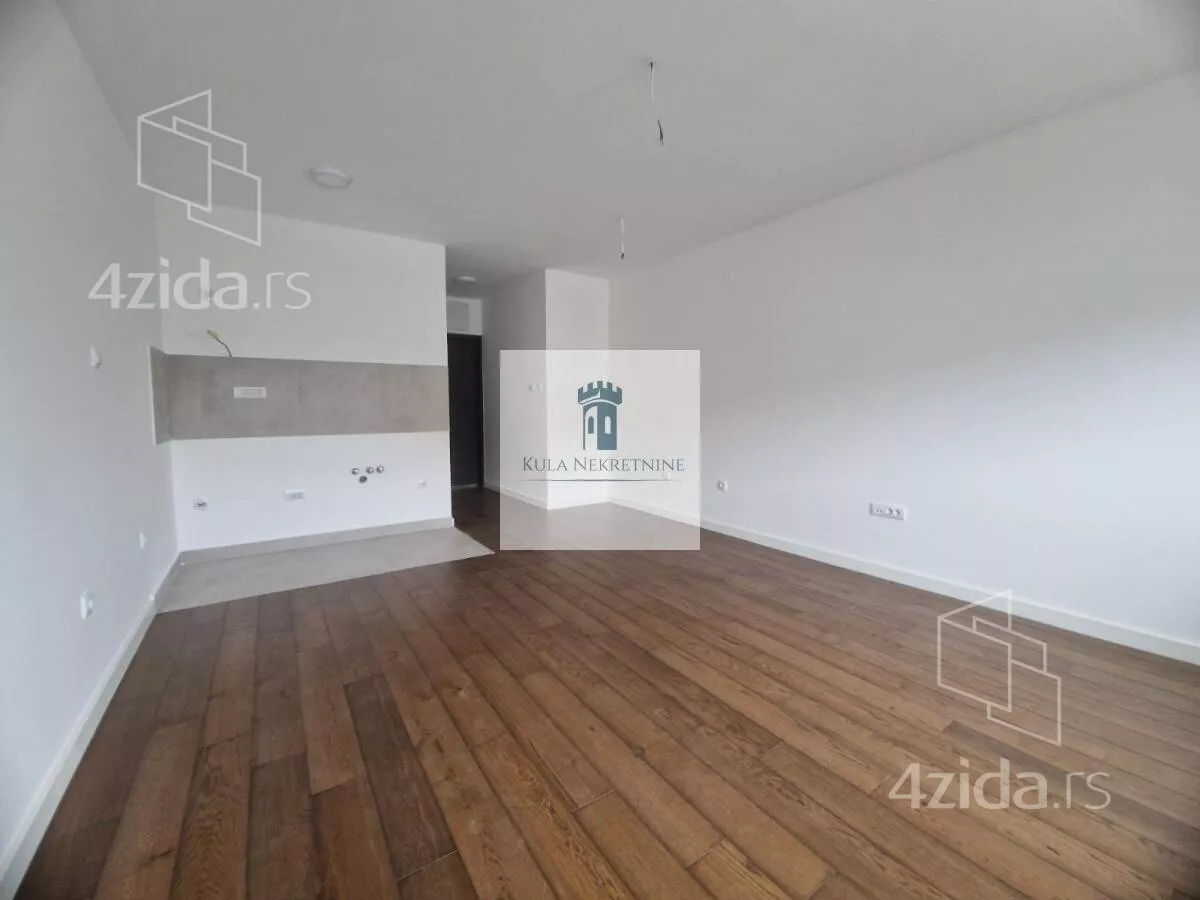 Garsonjera | 4zida