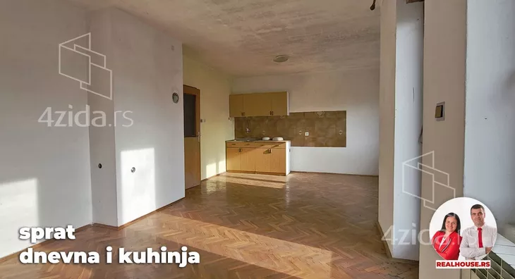 3-etažna kuća | 4zida