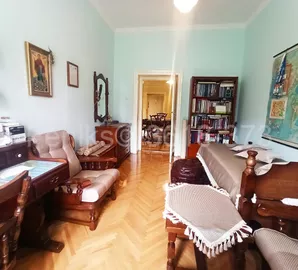 Centar, Savski Venac, Beograd, 3.0 stan | 4zida.rs