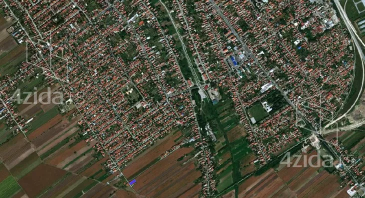 Građevinsko zemljište | 4zida