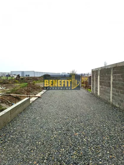 Dobanovci | 4zida.rs