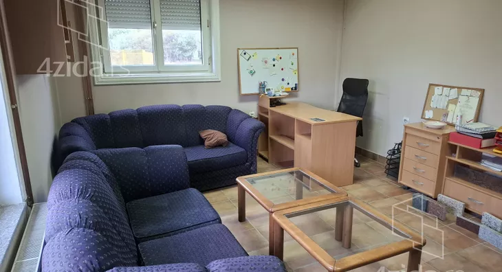 Proizvodni pogon | 4zida