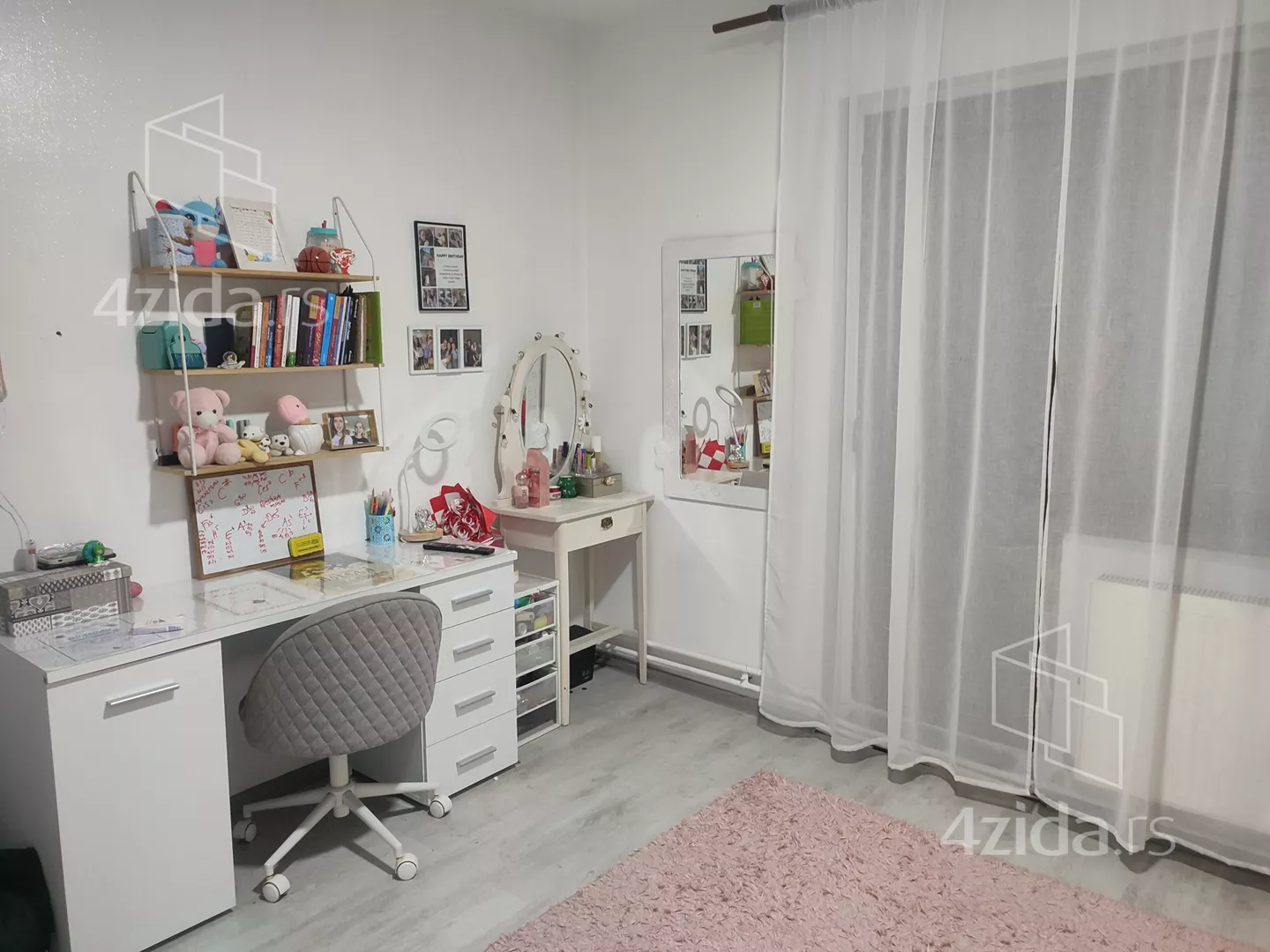 3-etažna kuća | 4zida