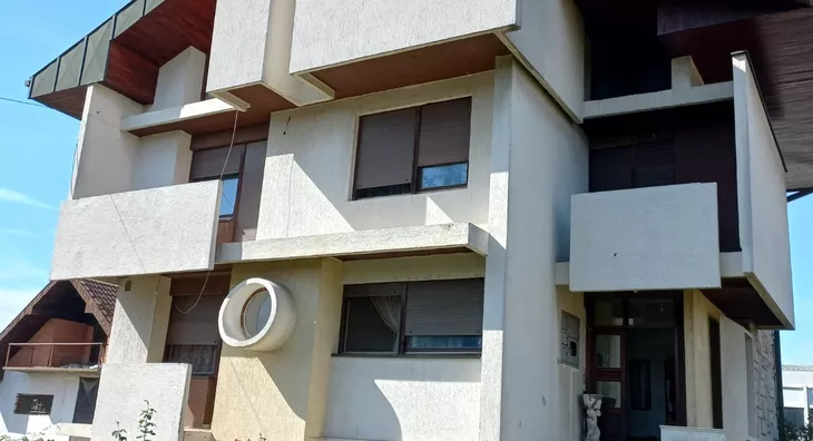 3-etažna kuća | 4zida