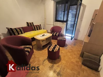 Sajmište | 4zida.rs