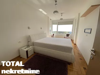 Bulevar Patrijarha Pavla (Somborski Bulevar) | 4zida.rs