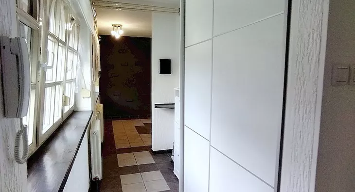 Četvoroiposoban stan | 4zida