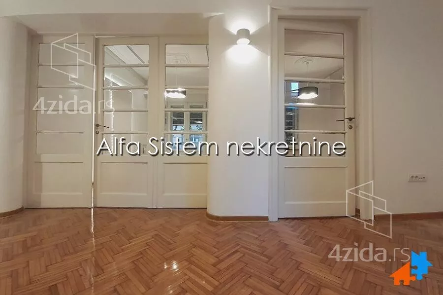 Kancelarija | 4zida