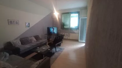 Mažuranićeva | 4zida.rs