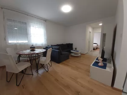 Dr Jovana Raškovića | 4zida.rs