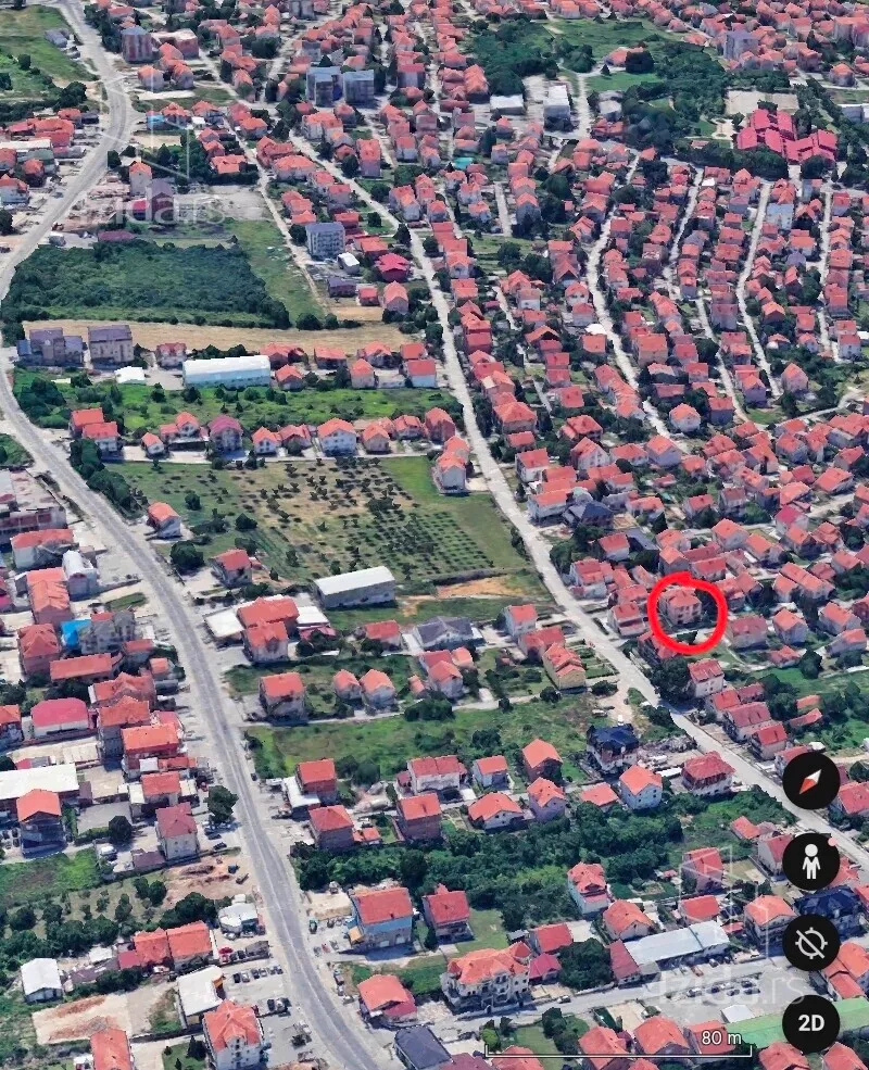 3-etažna kuća | 4zida