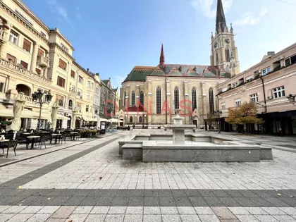 Novi Sad - Centar | 4zida.rs
