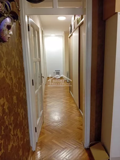 Bulevar oslobođenja | 4zida.rs