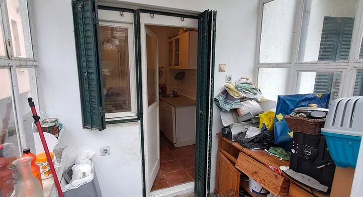 4-etažna kuća | 4zida