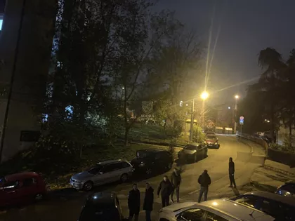 Marine Veličković | 4zida.rs