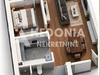 Đeram, Zvezdara opština, Beograd | 4zida.rs
